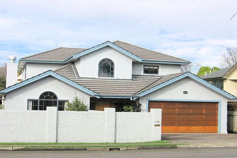 Photo of property in 166 Te Awe Awe Street, Hokowhitu, Palmerston North, 4410