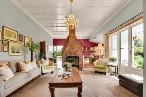 Photo of property in 247 Papaiti Road, Papaiti, Whanganui, 4584