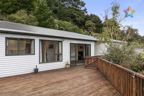 Photo of property in 14 Bull Avenue, Wainuiomata, Lower Hutt, 5014