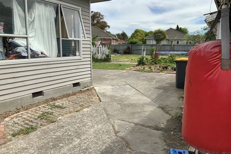 Photo of property in 77 Rattray Street, Riccarton, Christchurch, 8041