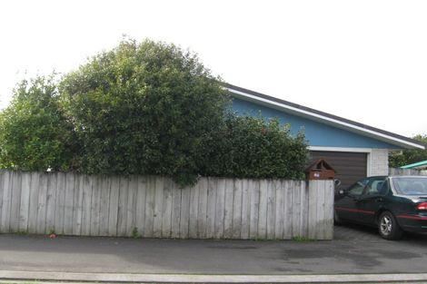 Photo of property in 2a Margaret Street, Roslyn, Palmerston North, 4414
