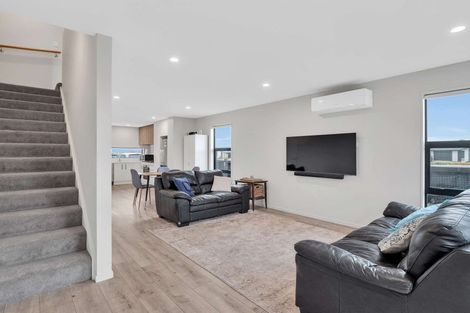 Photo of property in 24 Fairhall Street, Rolleston, 7615