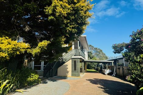 Photo of property in 4123 Far North Road, Pukenui, Kaitaia, 0484
