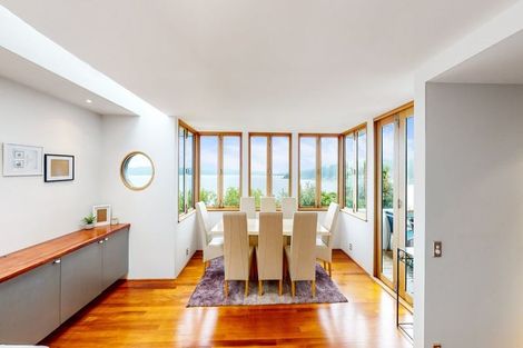 Photo of property in 7 Kio Crescent, Hataitai, Wellington, 6021