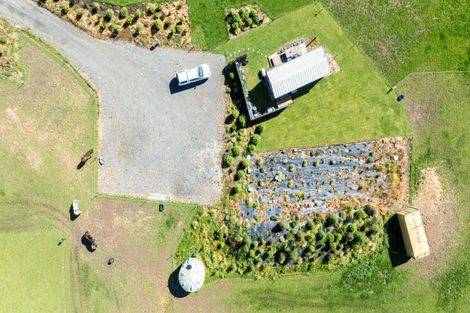 Photo of property in 47 Humphries Road, Waimumu, Gore, 9774