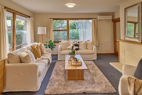 Photo of property in 2/104 Blighs Road, Strowan, Christchurch, 8052