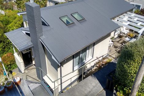 Photo of property in 53a Alexandra Road, Hataitai, Wellington, 6021