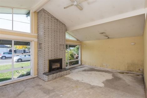 Photo of property in 25 Marion Street, Hoon Hay, Christchurch, 8025