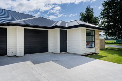 Photo of property in 100 Hagart-alexander Drive, Mosgiel, 9024