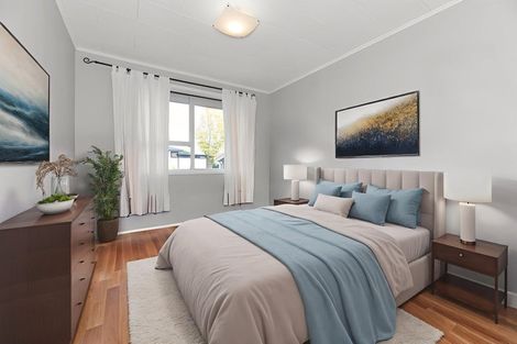 Photo of property in 1/24 Casuarina Road, Half Moon Bay, Auckland, 2012
