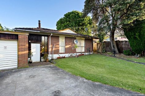 Photo of property in 35a/1 Coniston Avenue, Te Atatu South, Auckland, 0610