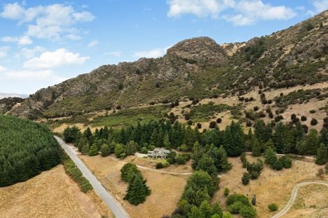 Photo of property in 515 Mount Barker Road, Wanaka, 9382