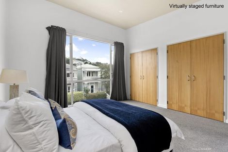 Photo of property in 193 Tasman Street, Mount Cook, Wellington, 6021