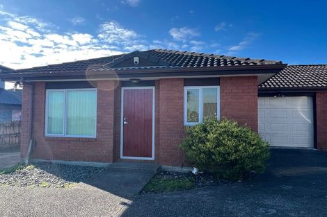 Photo of property in 10 Andrusha Place, Flat Bush, Auckland, 2019
