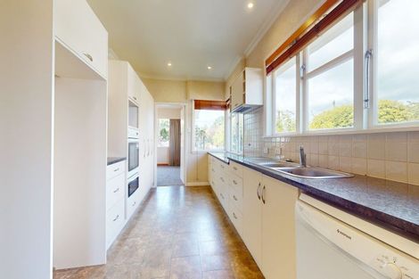 Photo of property in 35 Hannan Street, Levin, 5510