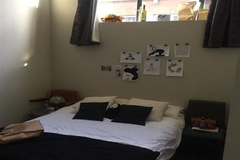 Photo of property in 10/5u Hopper Street, Mount Cook, Wellington, 6011