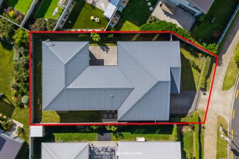 Photo of property in 41 Port Way, Rosehill, Papakura, 2113