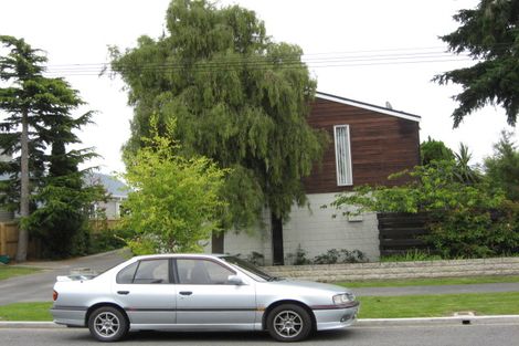 Photo of property in 1/185 Geraldine Street, Edgeware, Christchurch, 8013