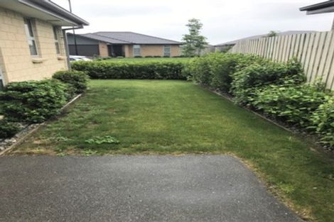 Photo of property in 75 Newman Road, Rolleston, 7614