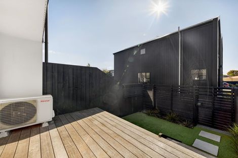 Photo of property in 7/59 Avalon Street, Richmond, Christchurch, 8013