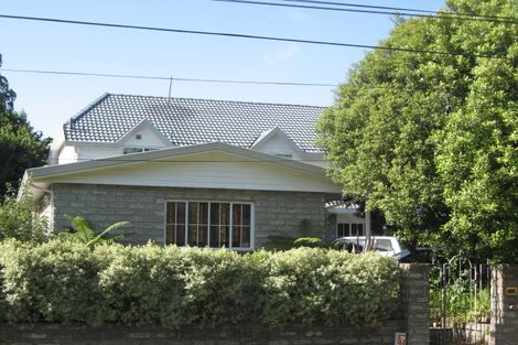 Photo of property in 335 Ashgrove Terrace, Somerfield, Christchurch, 8024