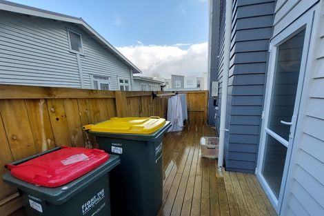 Photo of property in 4u3 Palmerston Street, Hamilton Central, Hamilton, 3204
