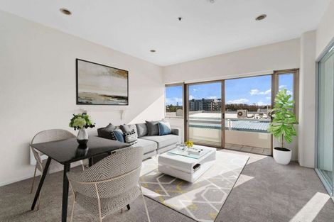 Photo of property in 4d/15 Auburn Street, Takapuna, Auckland, 0622