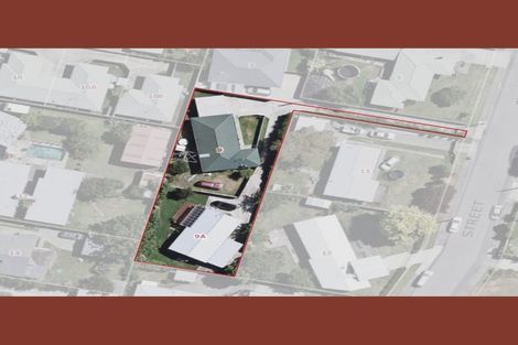 Photo of property in 9 Eton Street, Taradale, Napier, 4112