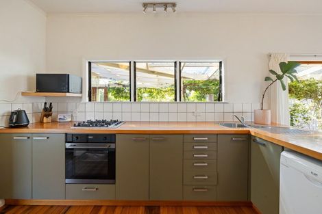Photo of property in 44 Plunket Terrace, Hamilton East, Hamilton, 3216
