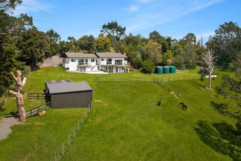 Photo of property in 23 Crows Road, Swanson, Auckland, 0614