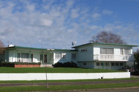 Photo of property in 48 Sheffield Street, Awapuni, Palmerston North, 4412