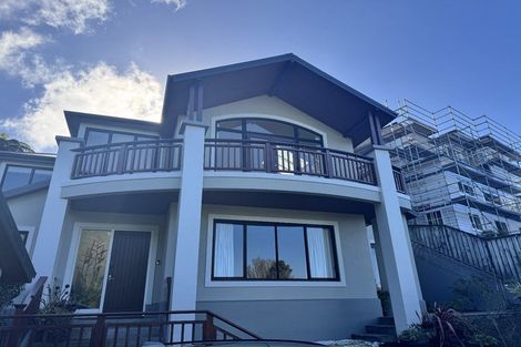 Photo of property in 9a Wadestown Road, Wadestown, Wellington, 6012