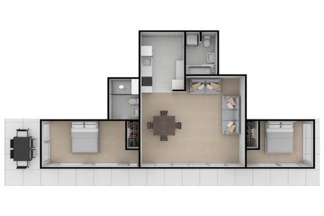 Photo of property in 6 Lorne Street, Morrinsville, 3300