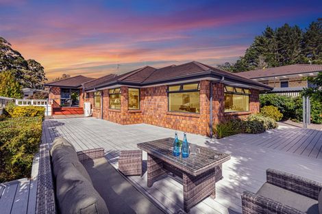 Photo of property in 4 Clapton Place, Henderson, Auckland, 0612