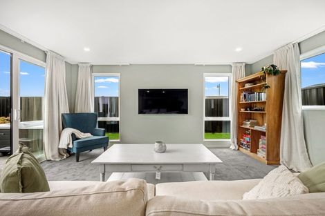Photo of property in 17 Rice Street, Kaiapoi, 7630