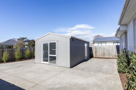 Photo of property in 15 Centennial Avenue, Riccarton, Christchurch, 8041