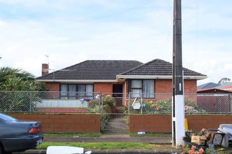 Photo of property in 6 Burbridge Road, Favona, Auckland, 2024