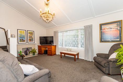 Photo of property in 53a Mckenzie Street, Geraldine, 7930