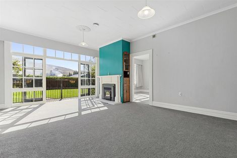 Photo of property in 2122 Fairlie Tekapo Road, Burkes Pass, Fairlie, 7987