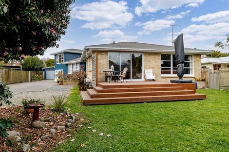 Photo of property in 27 Sheffield Street, Awapuni, Palmerston North, 4412