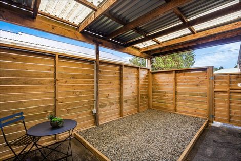 Photo of property in 7b Central Terrace, Alicetown, Lower Hutt, 5010