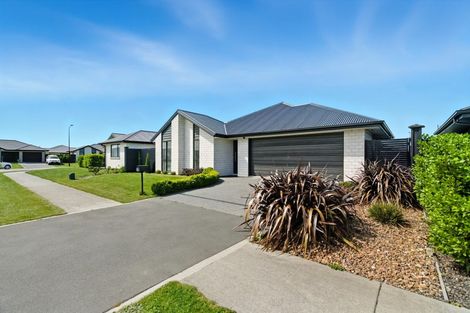 Photo of property in 5 Kennington Drive, Rolleston, 7615