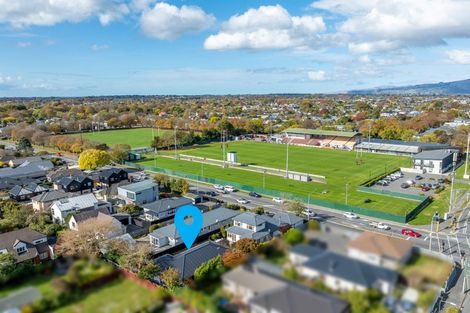 Photo of property in 1/157 Innes Road, St Albans, Christchurch, 8052