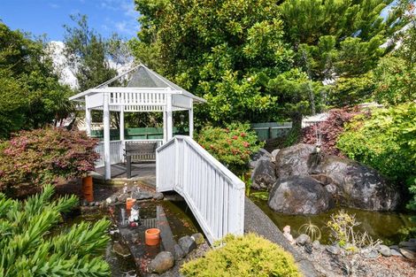 Photo of property in 9 Maunder Street, Marton, 4710