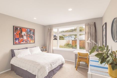 Photo of property in 40 Celia Street, Redcliffs, Christchurch, 8081