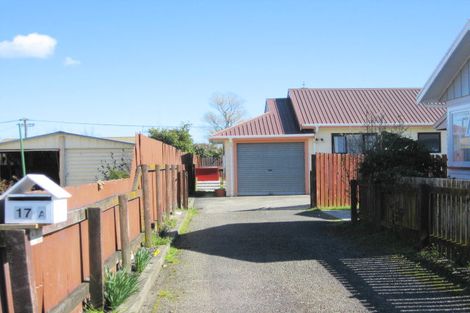 Photo of property in 17a Freyberg Street, Levin, 5510