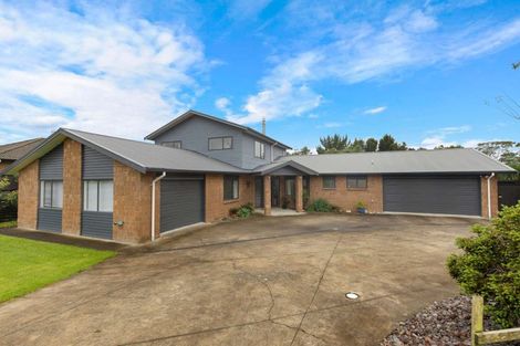 Photo of property in 24 Sauvignon Place, Pyes Pa, Tauranga, 3112