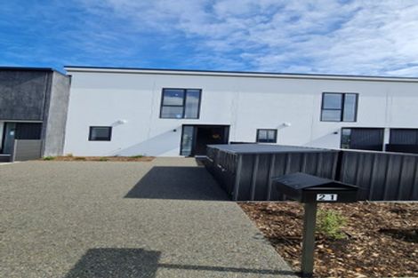 Photo of property in 21 Pipi Place, Levin, 5510