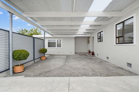 Photo of property in 36 Nottingham Avenue, Awapuni, Palmerston North, 4412