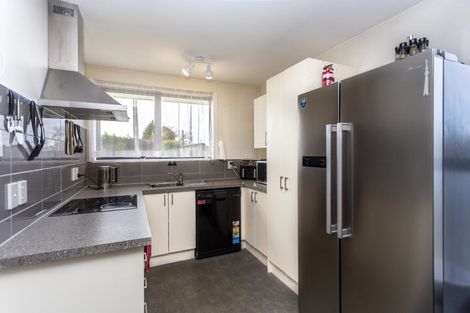 Photo of property in 1/40 De Havilland Street, Hornby, Christchurch, 8042